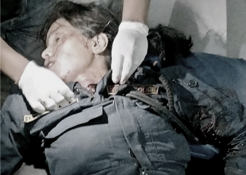 यौन दुव्र्यहार अरोपितलाई पक्रन गएको प्रहरीको हत्या