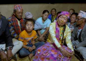 पालाम रानीको भिडियो