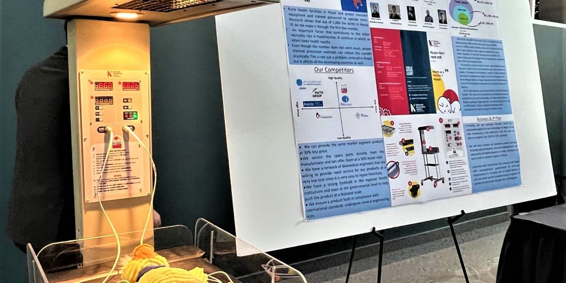 “न्यानो नानी” पिपुल्स च्वाइस अवार्ड