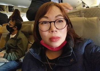 लोकप्रिय गायिका मनु नेम्बाङको मोबाइल चोरी