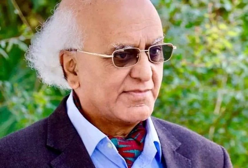 प्रा.डा.अभि सुबेदीले बालबालिका नाममा लेखेको खुला पत्र