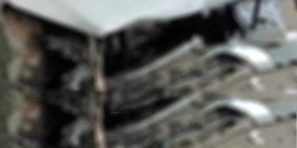 फोर्स गाडी दुर्घघटनामा ७ जना गम्भिर घाइते