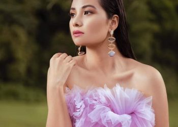 प्रधानमन्त्री प्रचण्डको नातीनी स्मिता दाहालले