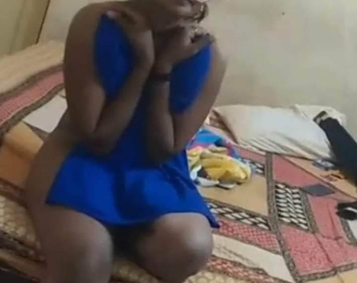 बैंकबाट पैसा निकालिदिन्छु भन्दै लगेर गेष्टहाउसमा बलत्कार