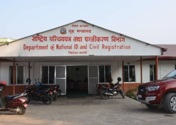 बुबाको ठेगाना नभएको बच्चाको आमाको थरबाटै जन्मदर्ता गर्न सबै वडालाई निर्देशन