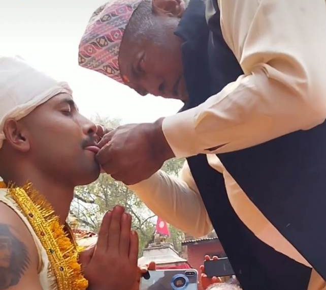 विस्का पर्व