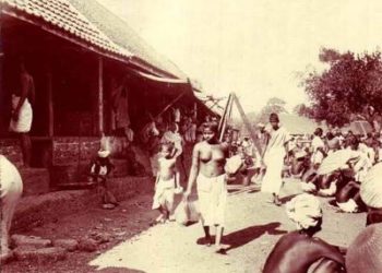 *Who is Veerangna Ngeli?? *