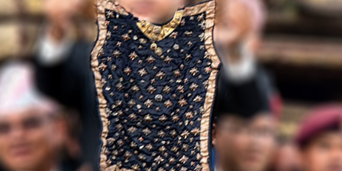 भोटो जात्रा