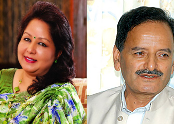 आरजु र सिटौलालाई पक्रन गृहको निर्देशन