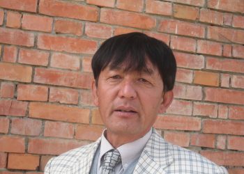 कृषीविद् मदन राई रिहा