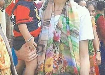 जोयाका जीवन कसरी चल्दै होला ?