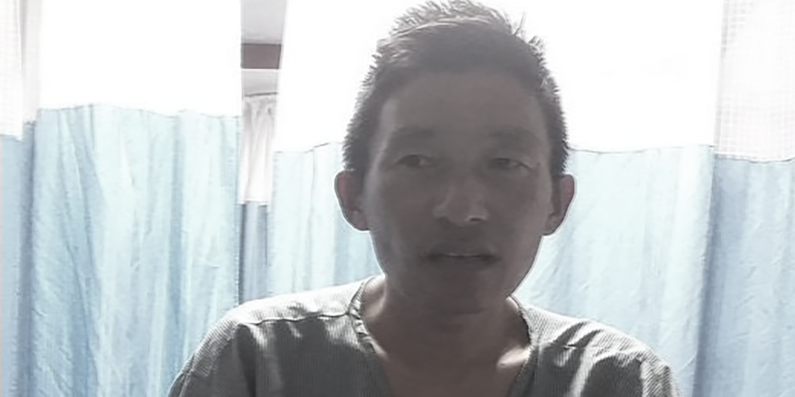 बरिष्ठ पत्रकार तथा वाम्बुले भाषा साहित्याको अध्येता तथा अग्रज गणेश राईलाई भातृ शोक