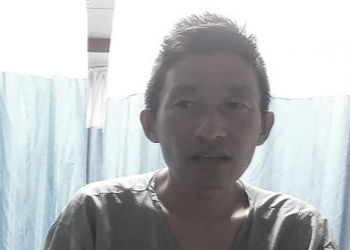 बरिष्ठ पत्रकार तथा वाम्बुले भाषा साहित्याको अध्येता तथा अग्रज गणेश राईलाई भातृ शोक