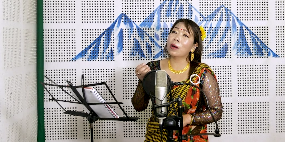 आछेम्मा भिडियो सार्वजानिक