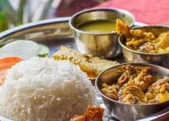 लामो आयु बाँच्न कस्तो खाना खाने ?