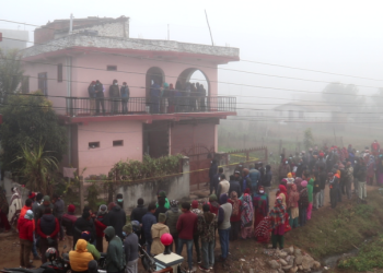 गोलीले घाइते भएकी शर्मिलाको उपचारको क्रममा मृत्यु