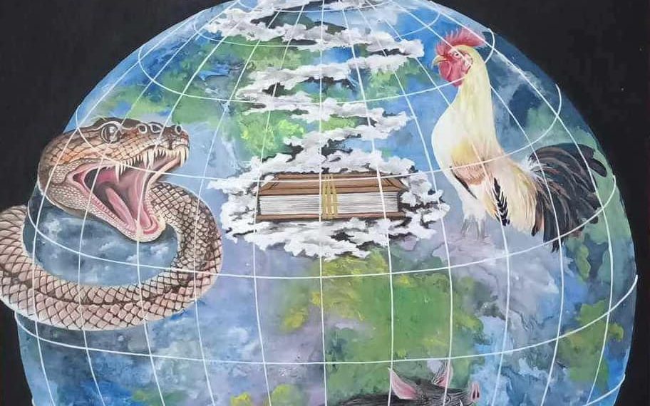 बौद्ध ज्ञान