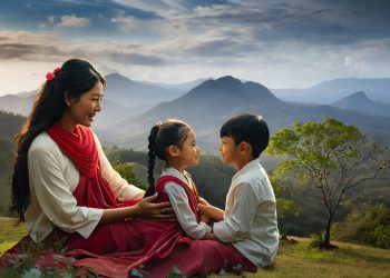 पतिपत्नीको सम्बन्धविच्छेद पश्चात बालबालिकालाई कसले संरक्षण गर्ने?