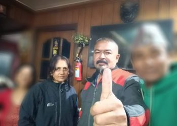 तारा बराल विहे बन्धनमा सहमति