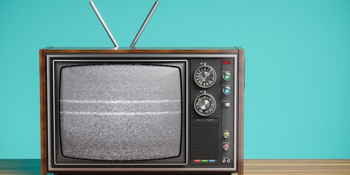 टेभिभिजनको इतिहास