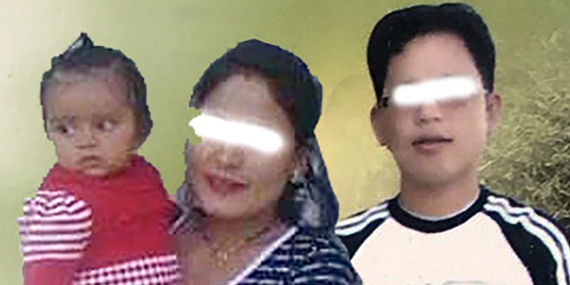 छोराछोरी पढाउन विदेशीएका बुबाले अर्कैको श्रीमतिसंग फरार