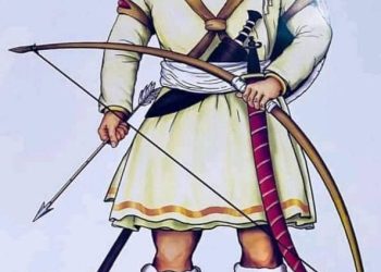 किरात राज बंश बारे