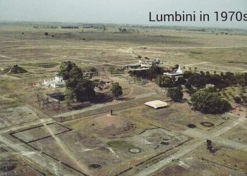 बुद्ध र राम: के संबन्ध छ?