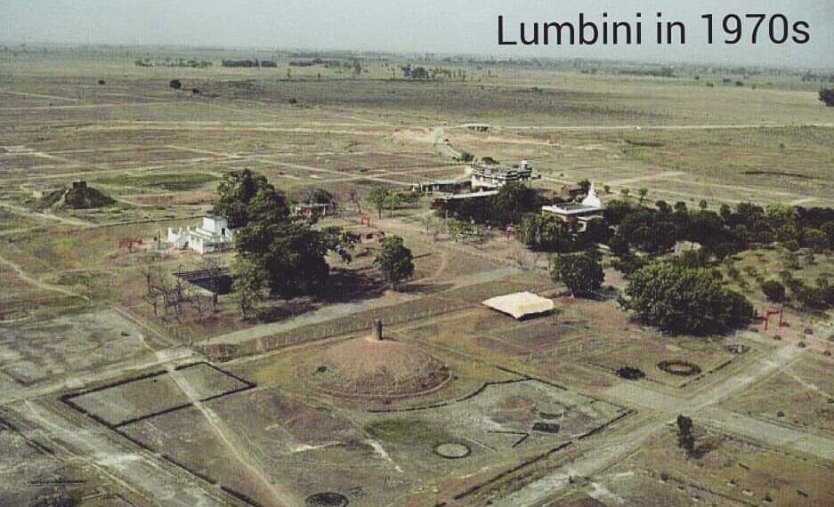 बुद्ध र राम: के संबन्ध छ?