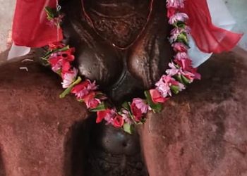 तलेजू भवानीको नेपाल प्रवेश