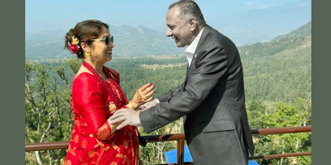 ‘जीवन दान’ उपमाले चिनिएको मैनाली गरेले आत्मदाह