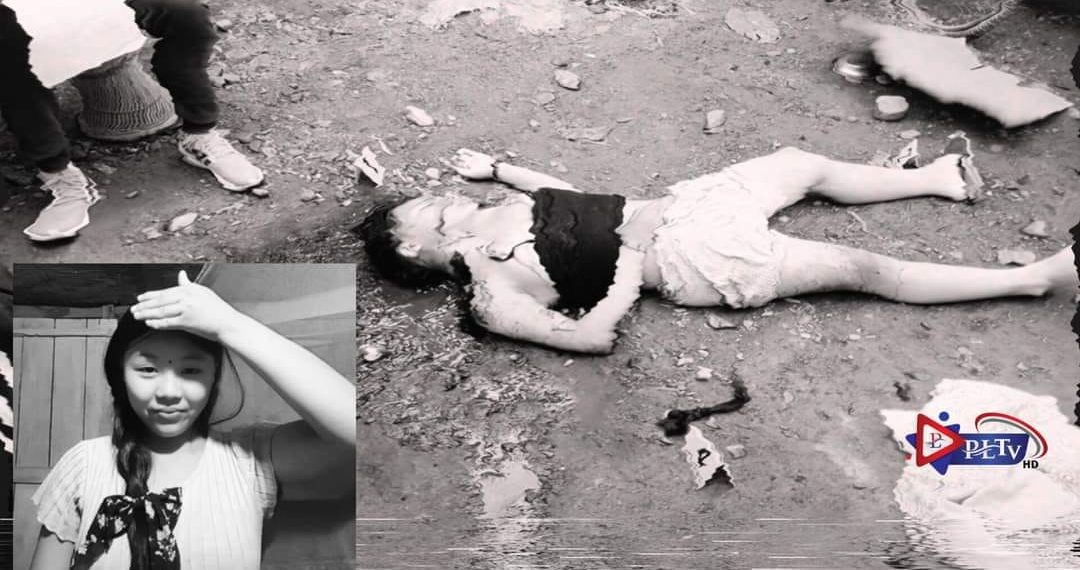 १५ वर्षीया किशोरीको बीभत्स हत्या, हत्या अभियोगमा एक जना पक्राउ