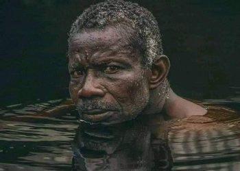 A WISE MAN ONCE SAID