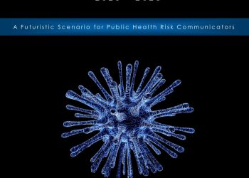 २०२५ – २०२८ बीचमा देखा पर्ने स्पार्स महामारी