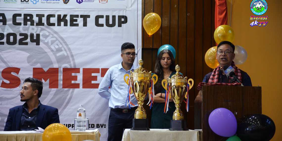 बिबिए  क्रिकेट कप १२ असारबाट, खेलमा ऐतिहासिक सहभागिता