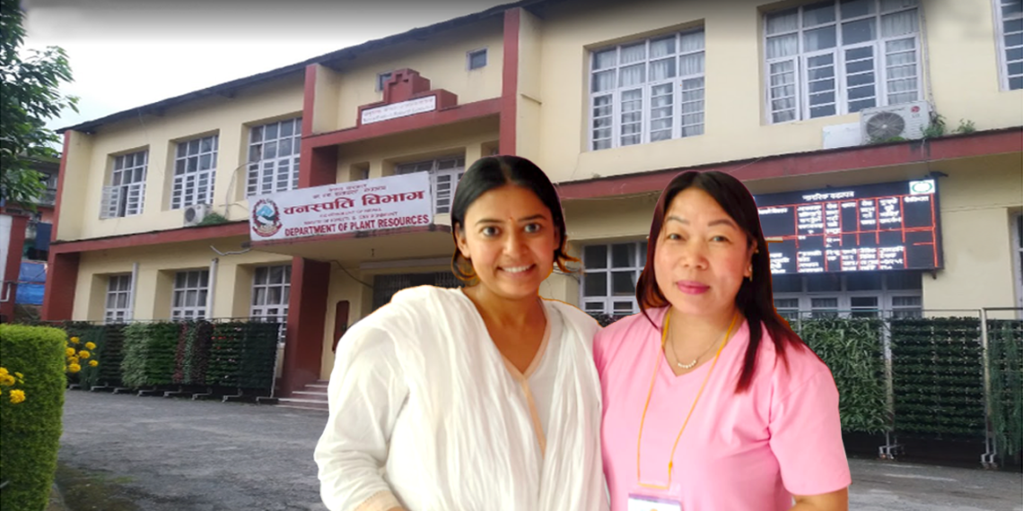 आर्ट अफ लिभिङमा गायिका मनु नेम्बाङ