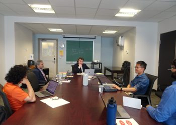 क्यानाडाको टोरोन्टो विश्वविद्यालयमा ‘नेपाल भाषा’ अध्ययपन