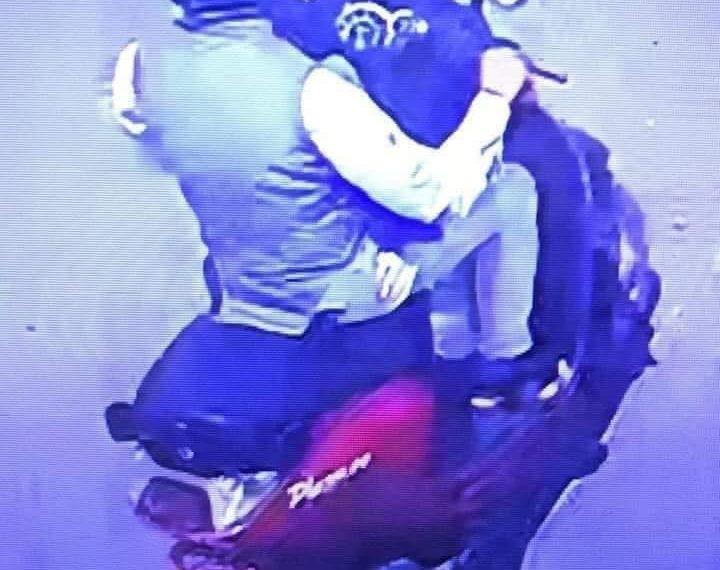 गठ्ठाघरमा भएको दुर्घटनामा मृत्यु भएका व्यक्ति ओखलढुङ्गाको कोइराला