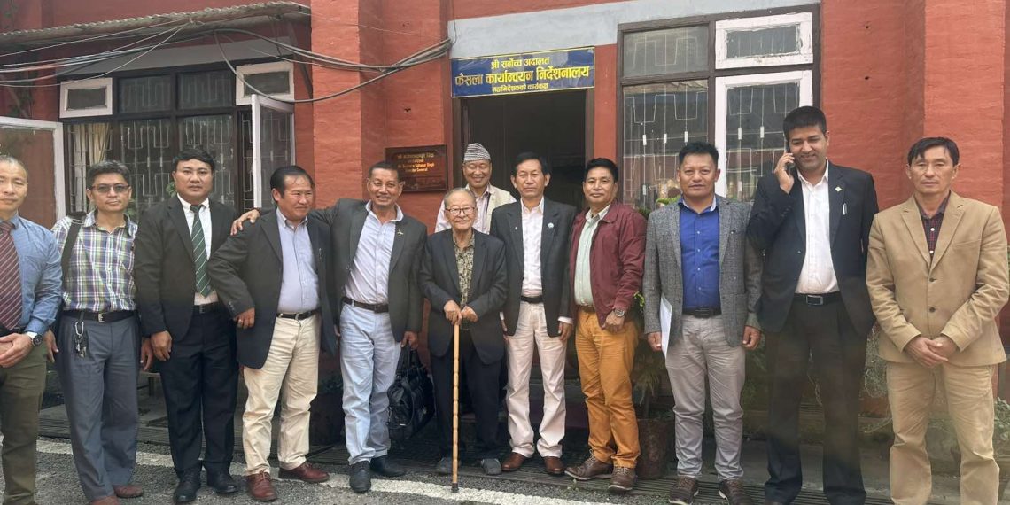 ब्रिटिश र सिङ्गापुरे भर्तीको पुनराबलोकन