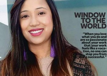 स्कृप्ट राईटर सम्पदा