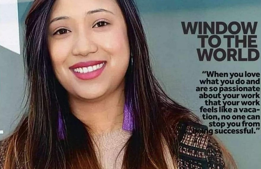 स्कृप्ट राईटर सम्पदा