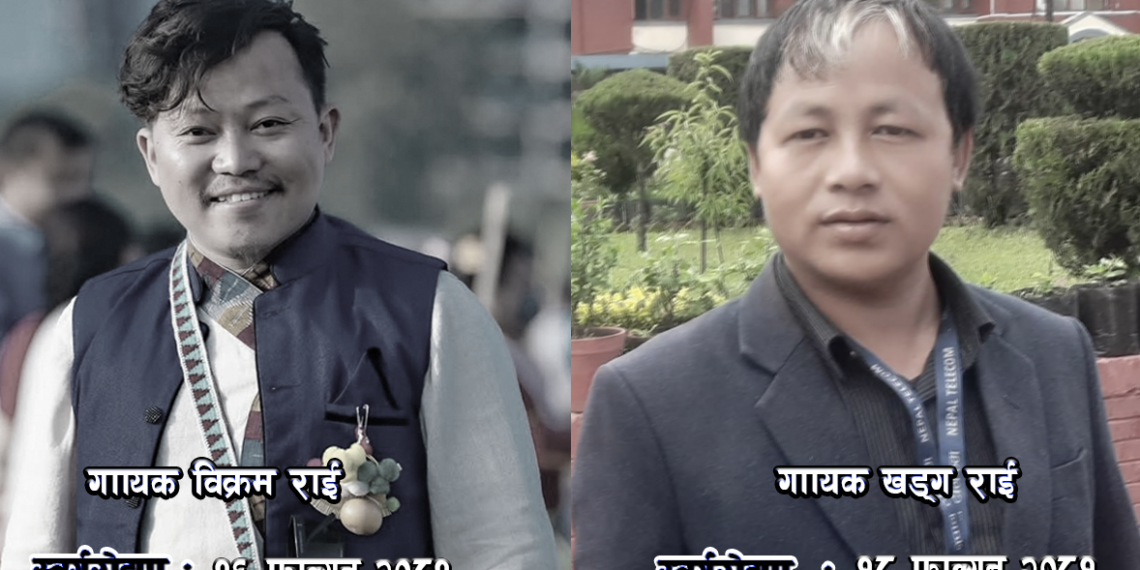 एकपछि अर्को कलाकारको निधन, देश नै स्तब्ध