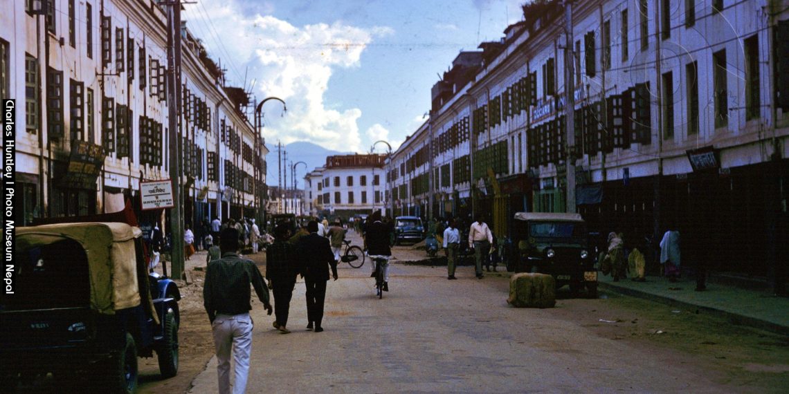 पुखुलद्याङ मासेर बनेको न्यूरोड