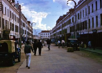 पुखुलद्याङ मासेर बनेको न्यूरोड