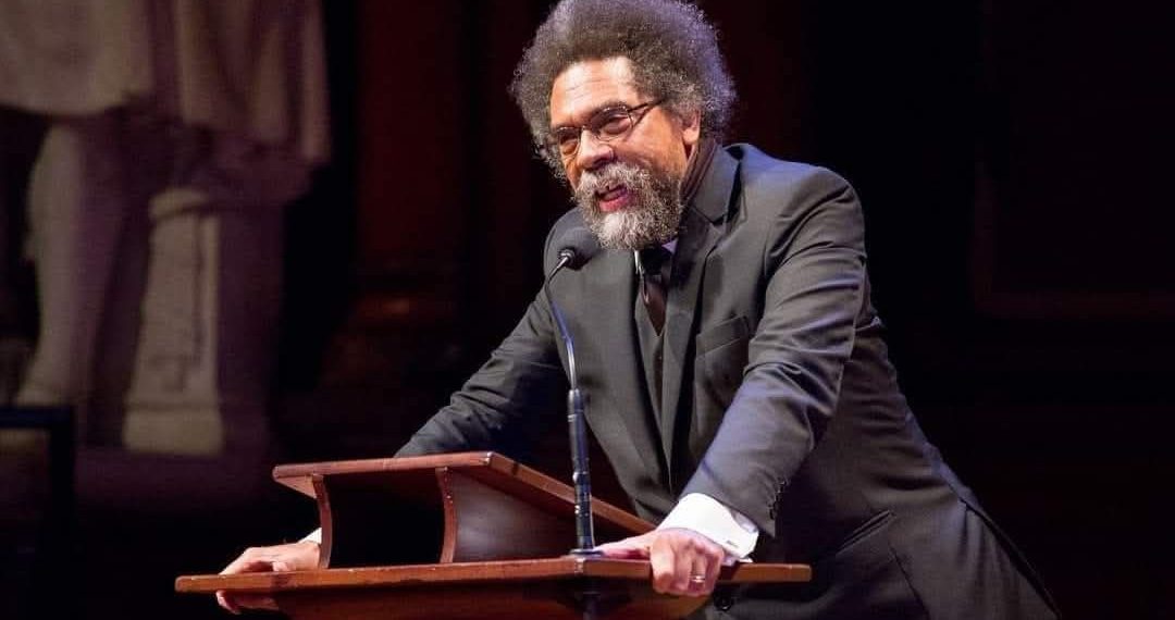 हार्ड वर्ड विश्वविद्यालयबाट प्रोफेसर कर्नेल वेष्टको राजिनामा