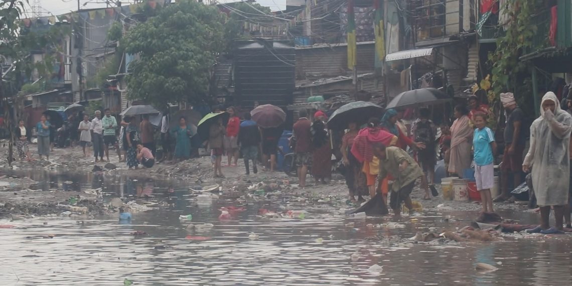 सुकुम्बासीबारे बालेनको स्टाटस्