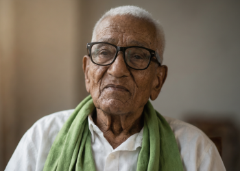 रहेनन् फूलको आखामा